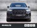 Audi SQ7 PANO LASER 7 SITZE B&O MASSAGE HUD STHZG AHK MEMOR Negro - thumbnail 2