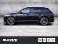Audi SQ7 PANO LASER 7 SITZE B&O MASSAGE HUD STHZG AHK MEMOR Zwart - thumbnail 3