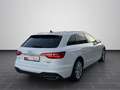 Audi A4 40 TFSI quattro S tronic NAVI PLUS AHK Weiß - thumbnail 2