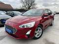 Ford Focus 1.5 TDCI CLIPPER NAVIGATIE CAMERA PDC LED CARPASS Rood - thumbnail 1