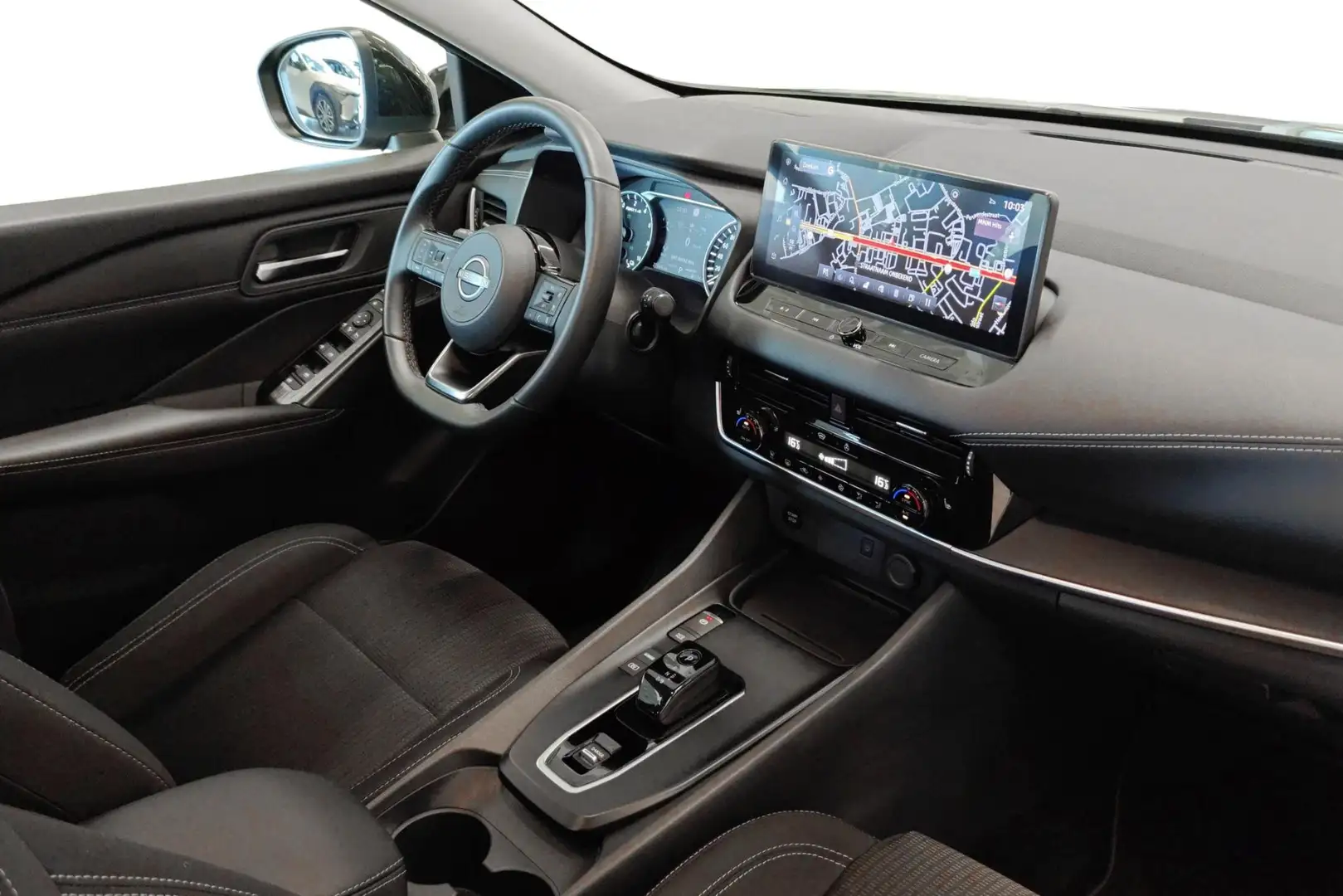 Nissan Qashqai e-POWER Business Edition - incl 2 jaar KARE Noir - 2