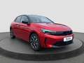 Opel Corsa F 1.2 YES Turbo LED Apple CarPlay Android Auto Mus Rood - thumbnail 7
