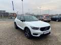 Volvo XC40 XC40 R Design 2WD Weiß - thumbnail 2