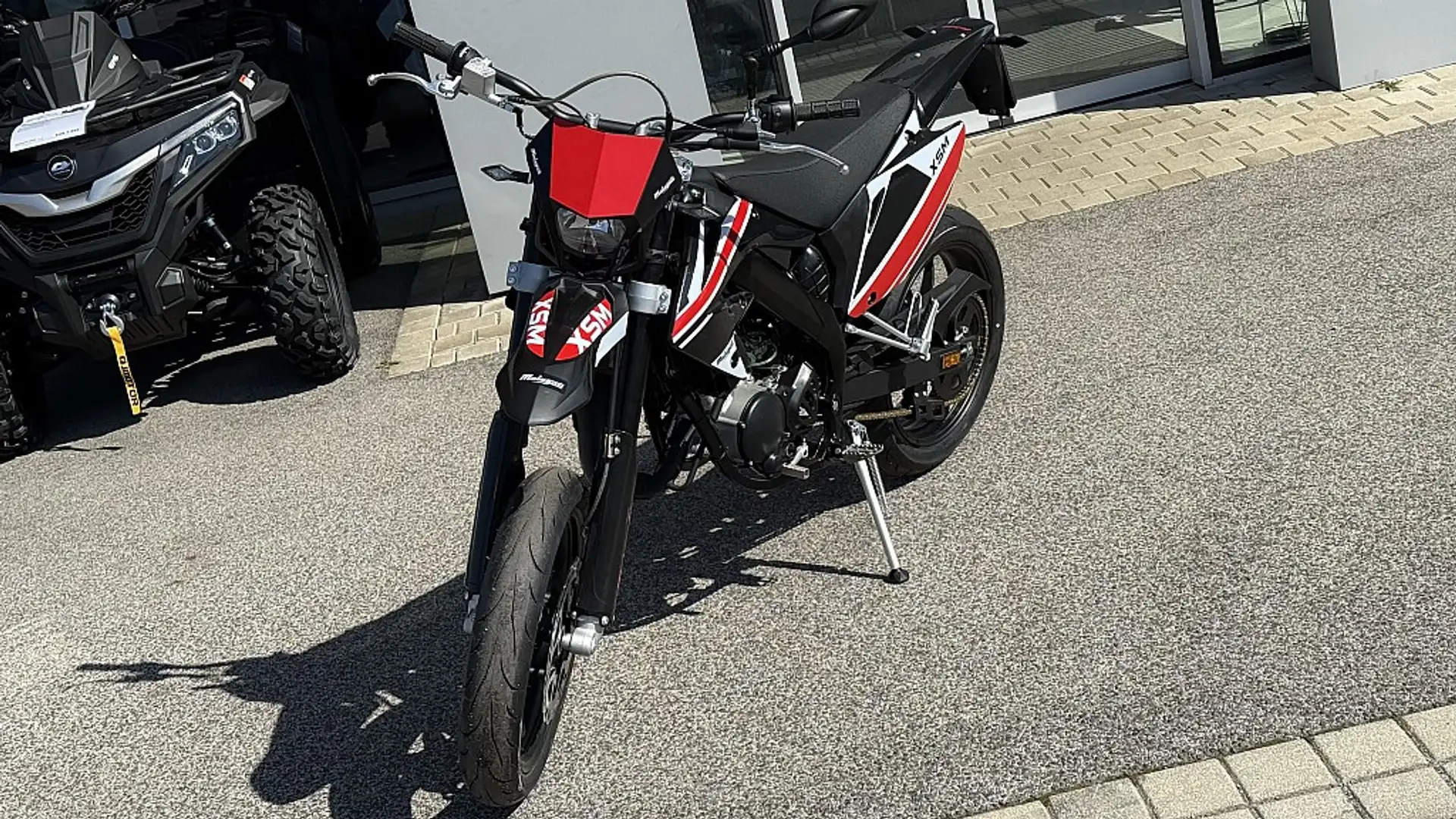 Malaguti XSM XSM 50 - 1