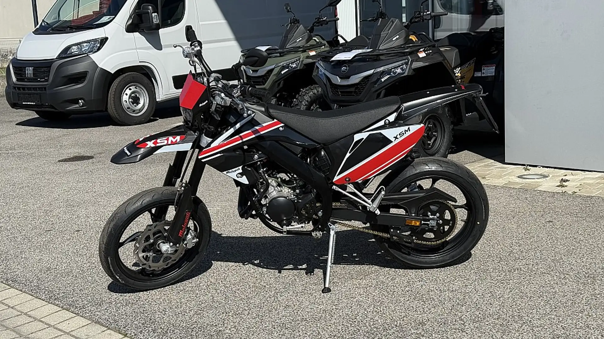 Malaguti XSM XSM 50 - 2