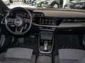 Audi A3 Sportback 40 TFSI e advanced AHK virtCo Kamera Nero - thumbnail 13