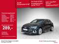 Audi A3 Sportback 40 TFSI e advanced AHK virtCo Kamera Nero - thumbnail 1