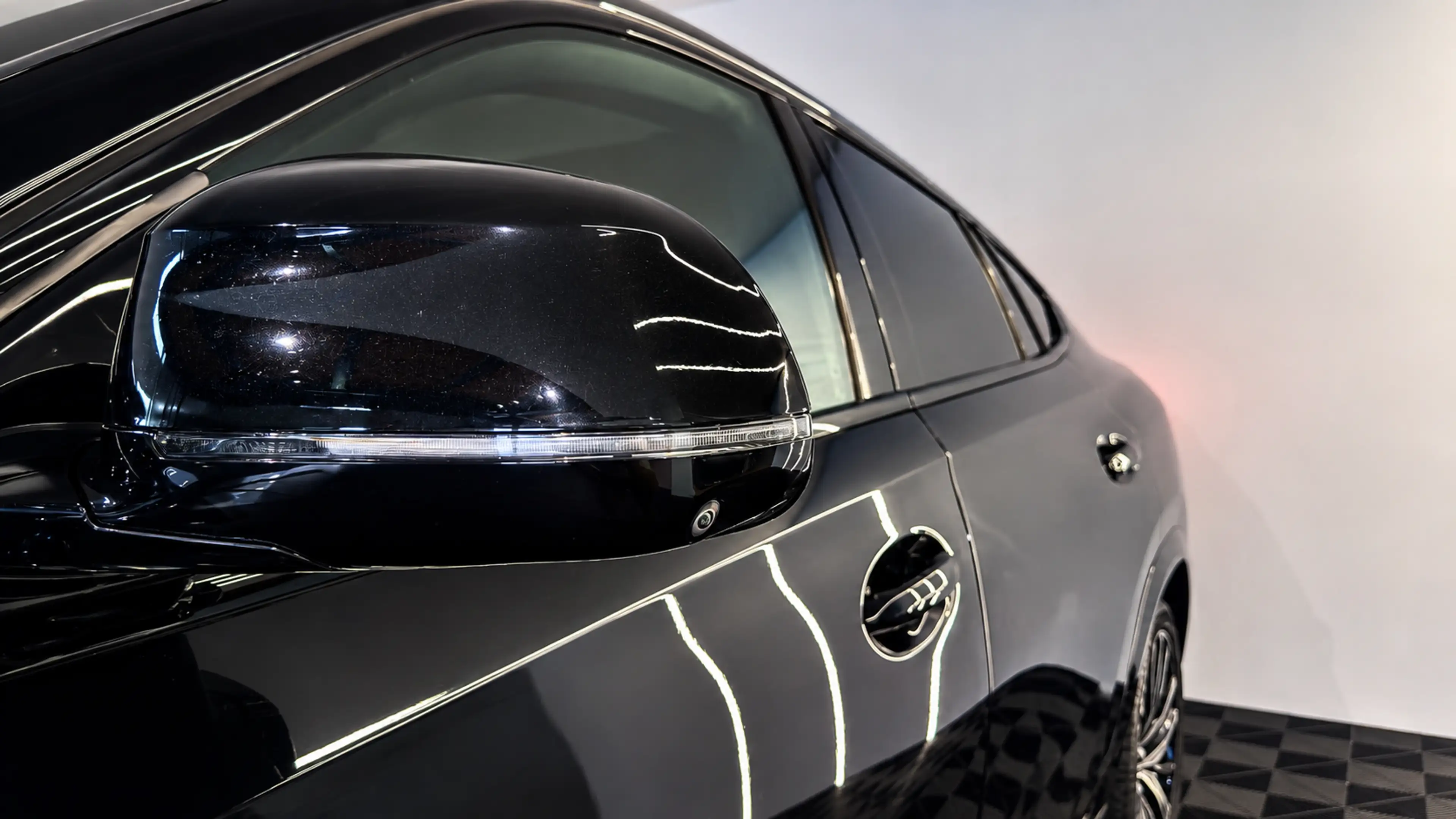 BMW X6 xDrive 30d M-Paket G06 - ABSOLUTE VOLLAUSSTATTUNG! — photo 14