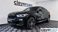 BMW X6 X6 xDrive 30d M-Paket G06 - ABSOLUTE VOLLAUSSTATT Schwarz - thumbnail 1