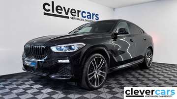 X6 xDrive 30d M-Paket G06 - ABSOLUTE VOLLAUSSTATT