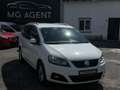 SEAT Alhambra 2.0 TDI Executive 4Drive Weiß - thumbnail 1