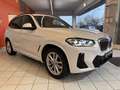 BMW X3 X DRIVE20I - HYBRIDE - ESS Blanc - thumbnail 4