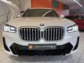 BMW X3 X DRIVE20I - HYBRIDE - ESS Blanc - thumbnail 3
