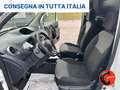 Renault Kangoo Z.E. 44 KW ALLESTITO-CRUISE-BATTERIE DI PROPRETA'- Blanco - thumbnail 25