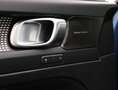 Volvo XC40 RECHARGE P8 INTRO EDITION 360GR CAM SCHUIFDAK HARM Blauw - thumbnail 17