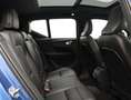 Volvo XC40 RECHARGE P8 INTRO EDITION 360GR CAM SCHUIFDAK HARM Blauw - thumbnail 9