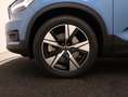 Volvo XC40 RECHARGE P8 INTRO EDITION 360GR CAM SCHUIFDAK HARM Blauw - thumbnail 36