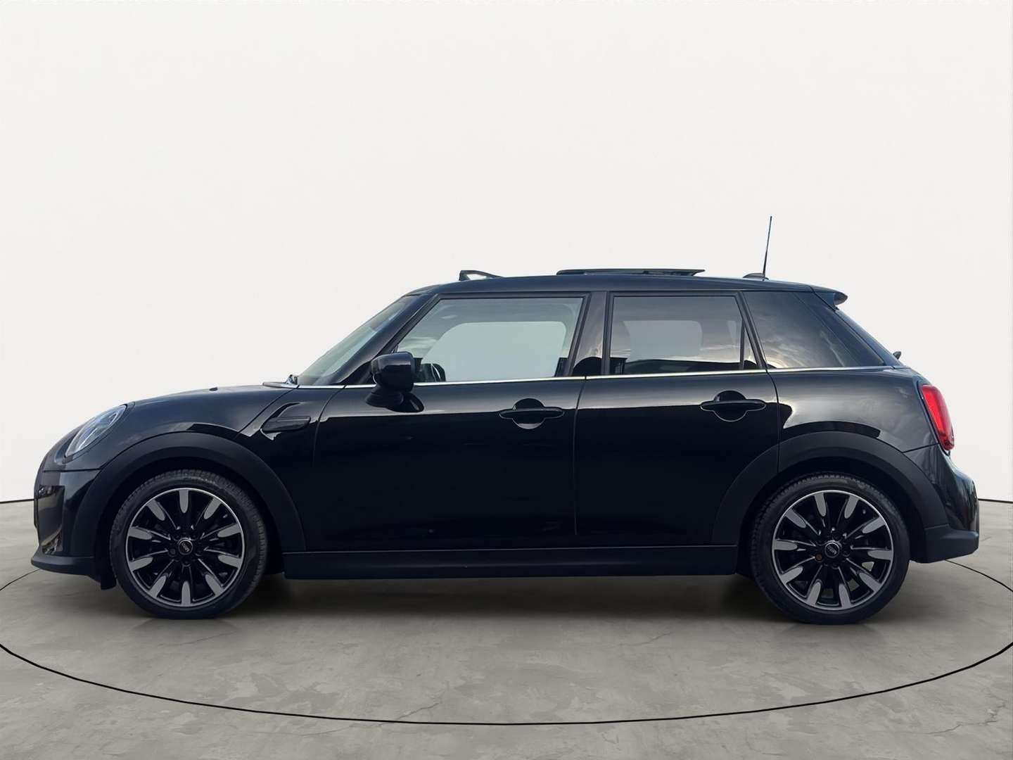 Mini 5 Portes Yours Cooper -  - Joinsteer - #1