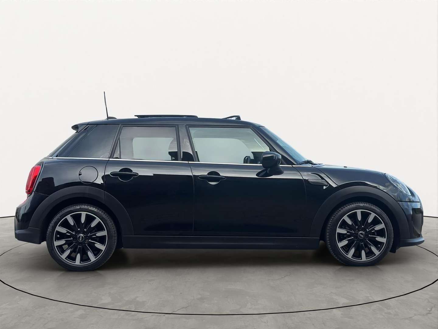 Mini 5 Portes Yours Cooper -  - Joinsteer - #4