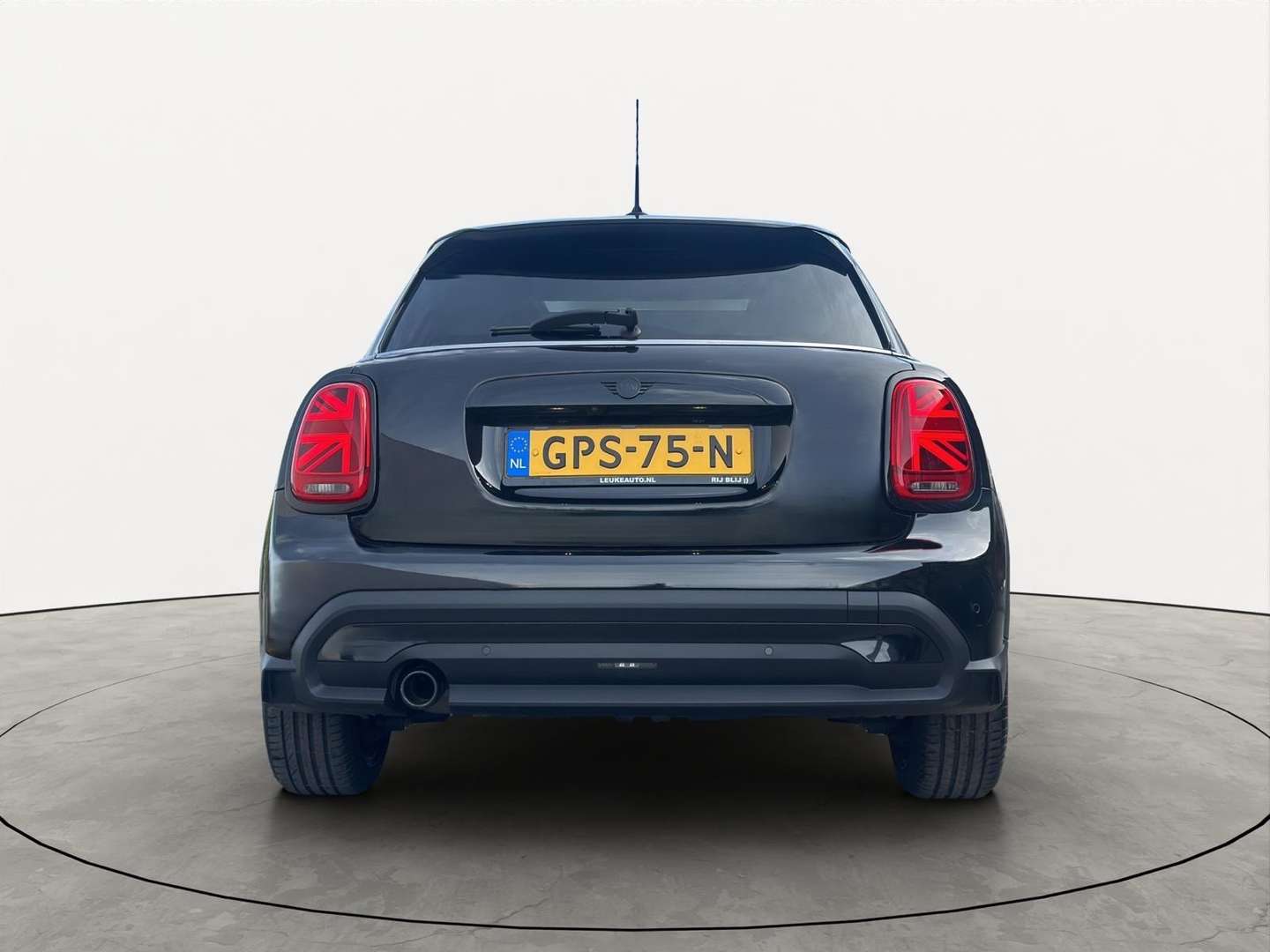 Mini 5 Portes Yours Cooper -  - Joinsteer - #2