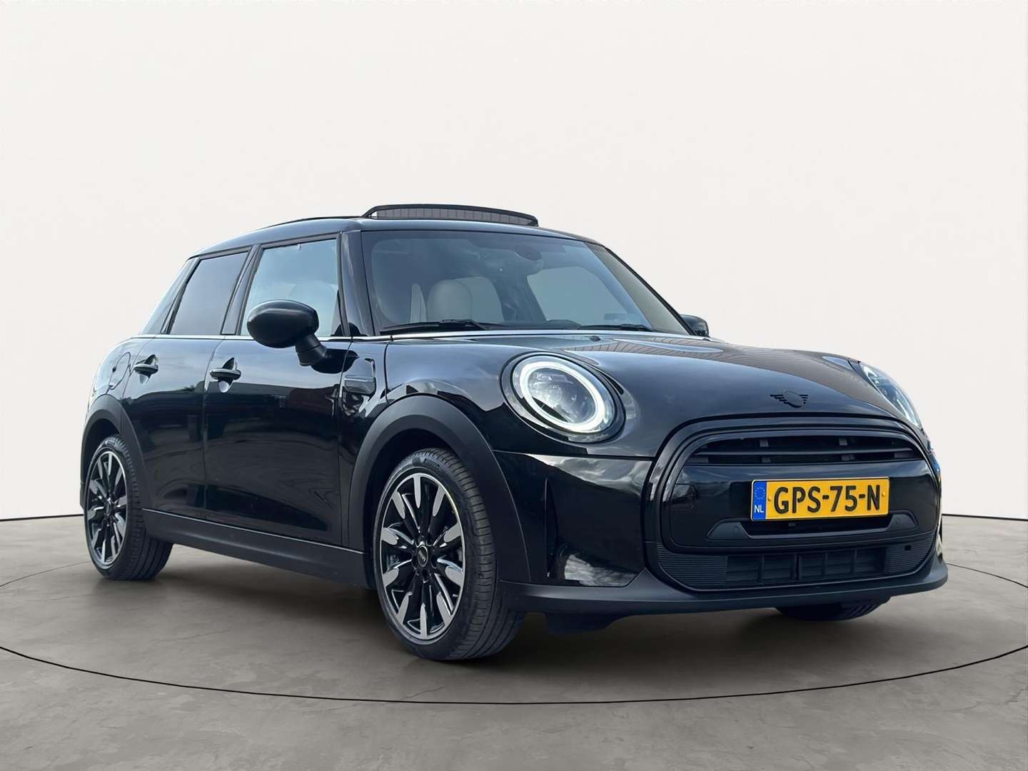 Mini 5 Portes Yours Cooper -  - Joinsteer - #5