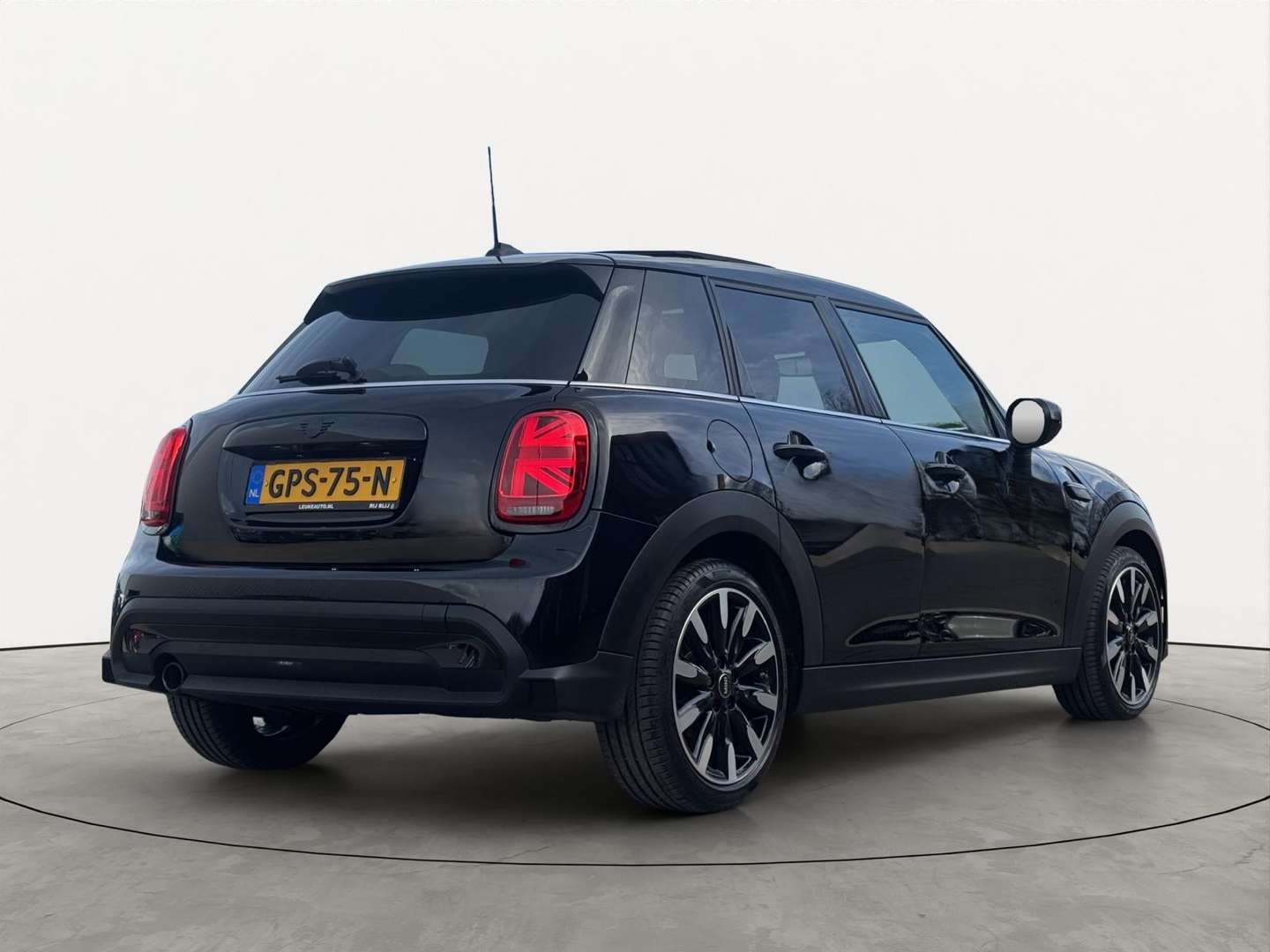 Mini 5 Portes Yours Cooper -  - Joinsteer - #3