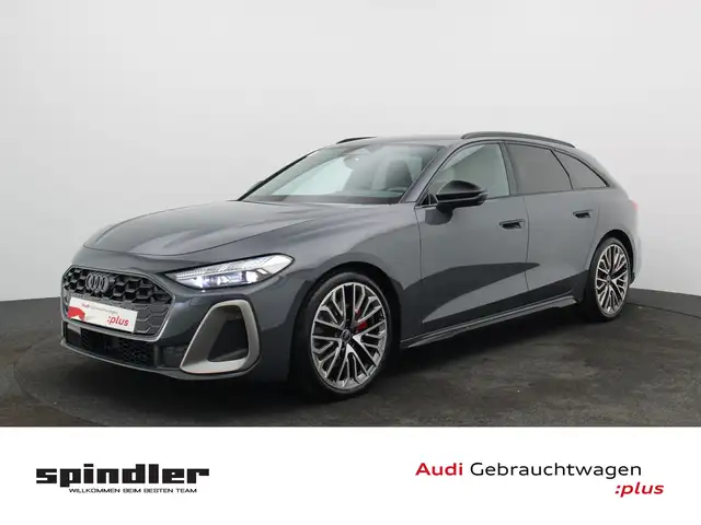 Audi A5 main image