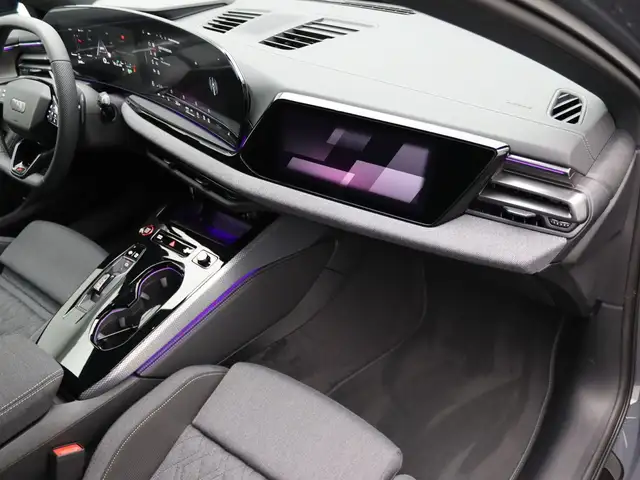 Audi A5 view 10