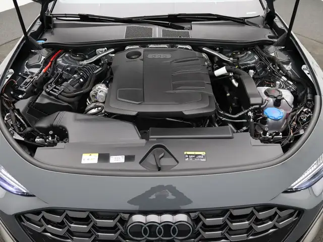 Audi A5 view 7