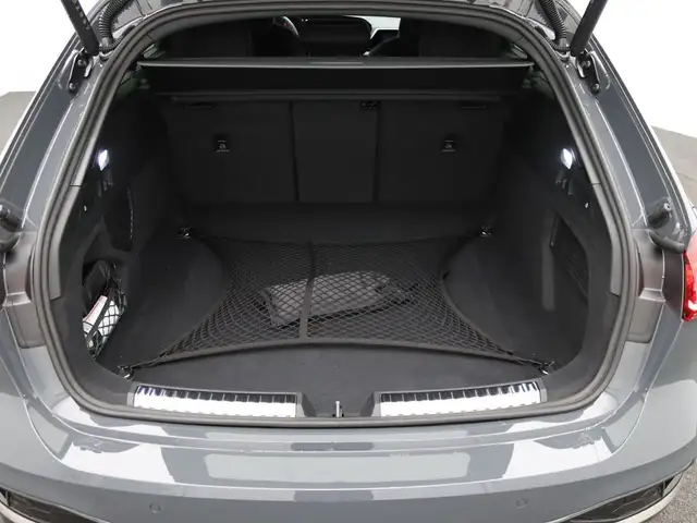 Audi A5 view 12