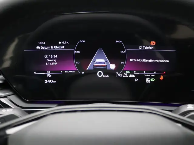 Audi A5 view 15