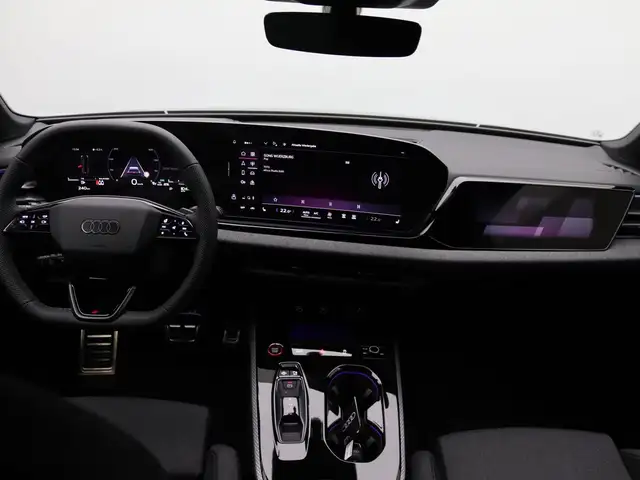 Audi A5 view 13