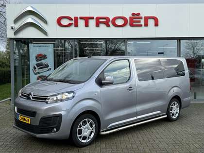 Citroen Spacetourer 1.5 BlueHDi 120 XL S&S Business 8 persoons