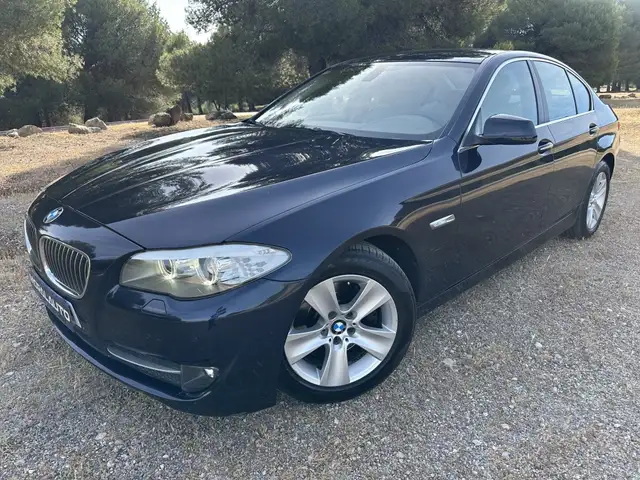 BMW 525 525dA