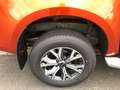 Isuzu D-Max Double Cab 4x4 LSE AT MY2023 +SOFORT+ Orange - thumbnail 11