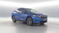 Skoda Enyaq iV 60 180pk / Navigatie / Stoel+Stuurverwarming / Blauw - thumbnail 3