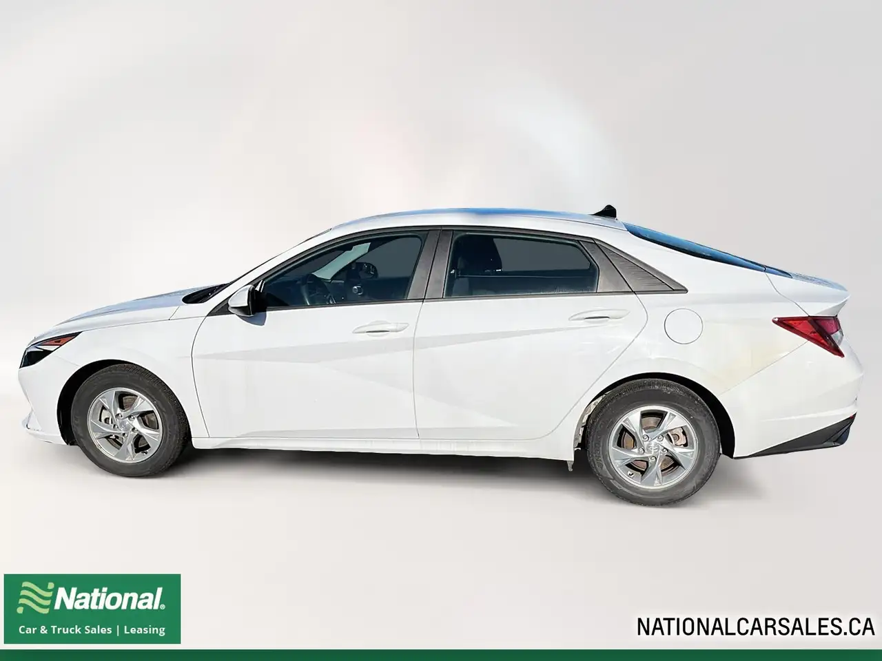 Hyundai ELANTRA снимка Hyundai ELANTRA