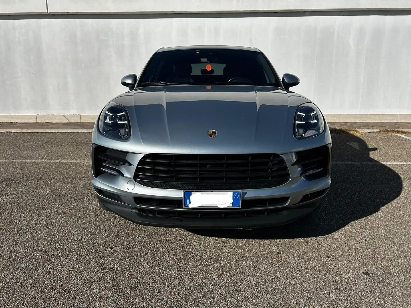 Porsche Macan 2.0 245cv pdk - 1