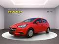 Opel Corsa 1,2 Cool & Sound ecoFLEX Start/Stop System Rot - thumbnail 1
