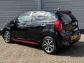 Kia Picanto 1.0 DPi 67pk 4-zits GT-Line | Navigatie | Climate Schwarz - thumbnail 3