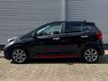 Kia Picanto 1.0 DPi 67pk 4-zits GT-Line | Navigatie | Climate Schwarz - thumbnail 2