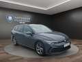 Volkswagen Golf Var. 2.0 TDI DSG R-Line LED+NAVI+APP+ACC Klima Grau - thumbnail 3