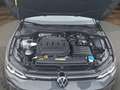 Volkswagen Golf Var. 2.0 TDI DSG R-Line LED+NAVI+APP+ACC Klima Grau - thumbnail 9