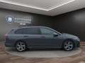 Volkswagen Golf Var. 2.0 TDI DSG R-Line LED+NAVI+APP+ACC Klima Grau - thumbnail 4