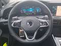 Volkswagen Golf Var. 2.0 TDI DSG R-Line LED+NAVI+APP+ACC Klima Grau - thumbnail 14