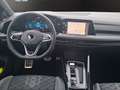 Volkswagen Golf Var. 2.0 TDI DSG R-Line LED+NAVI+APP+ACC Klima Grau - thumbnail 13