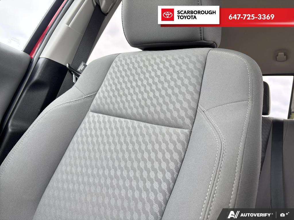 used 2023 Toyota Tacoma car, priced at $43,890