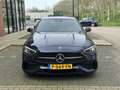 Mercedes-Benz C 180 AMG Line / Leer / Sfeerverlichting / Org NL. Blauw - thumbnail 10