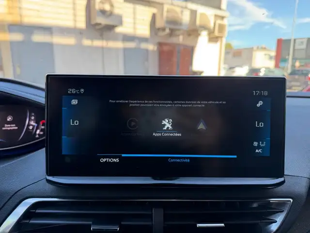 Peugeot 3008 view 20