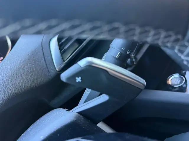 Peugeot 3008 view 30